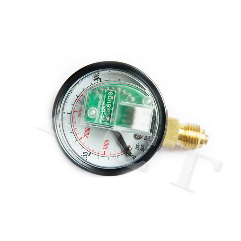 High Efficiency EFI LPG Conversion Kit for Trucks/Taxi - ISO9001/TS16949 Certified Carburetor System with ECU"