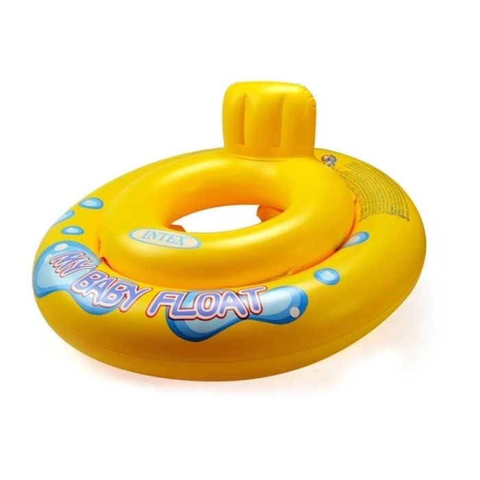 One A Round Summer Kids Baby Float Swim 