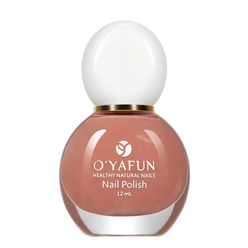 Color Nail Polish