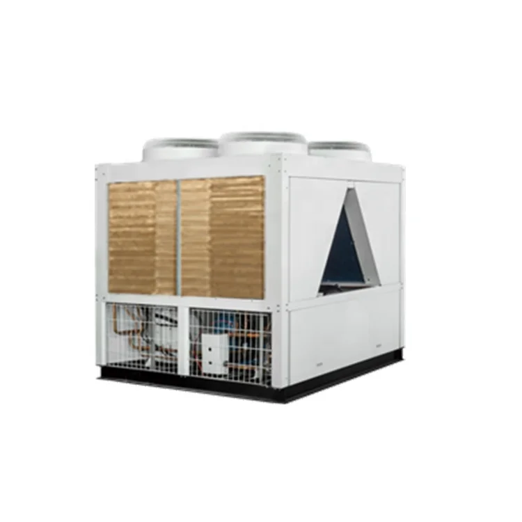 Gree Rooftop Condenser Unit Rooftop air Handling Unit