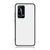 2d sublimation glass case