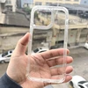 Transparent
