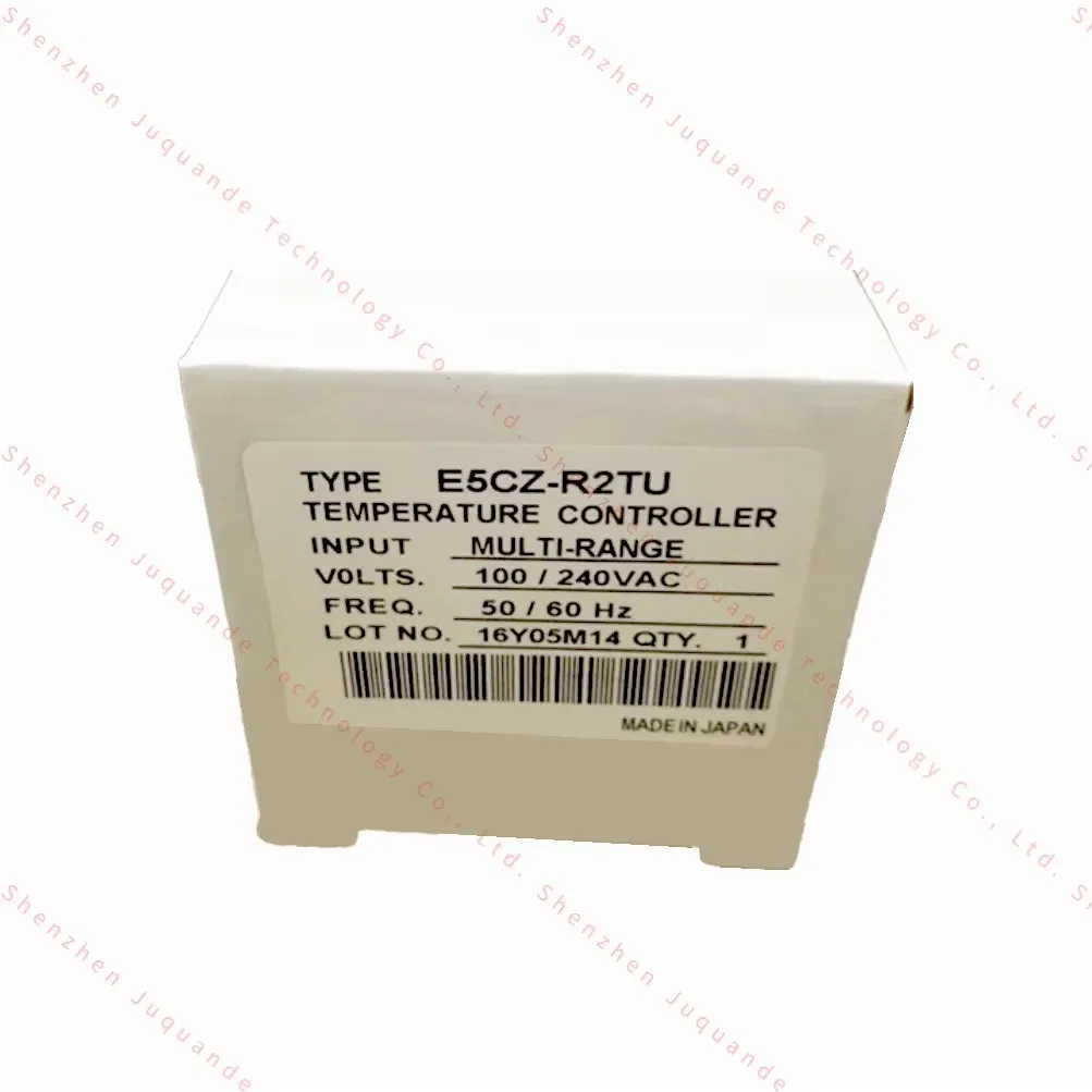 Gold Seller E5CZ--R2TU   PLC  Controller  Server Driver  Brand New Original Spot