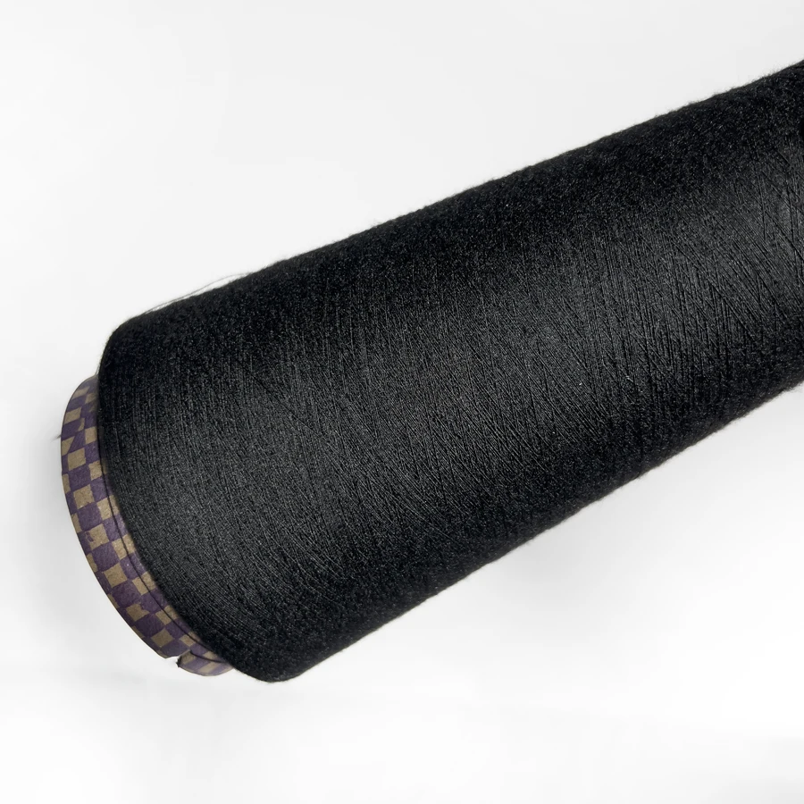 High Strength Fireproof Aramid Sewing Thread Para Aramid and Meta Aramid Preoxygenated Silk Blended Yarn for Anti Fire