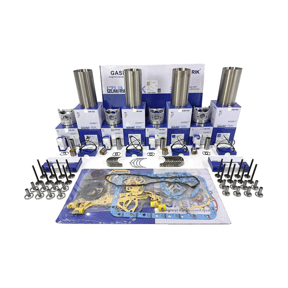 IZUMI RIK SR18, SR20, TB42, TD23, TD25, TD27 کیت بازسازی کامل برای Nissan