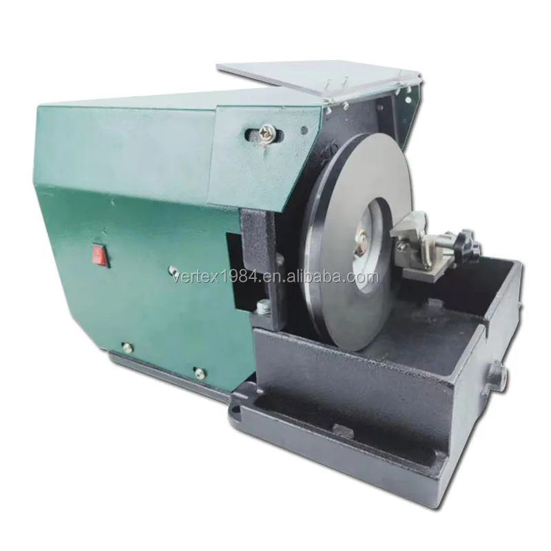 2019China Scissors Sharpener/Scissors Industrial Tool Grinding Machine
