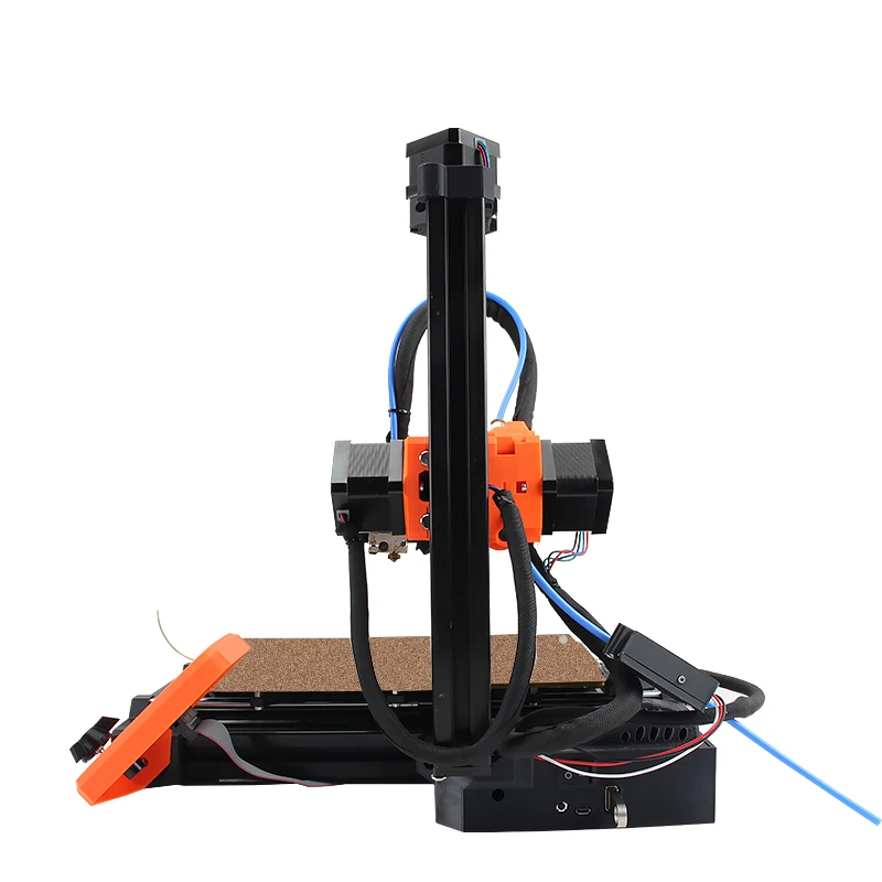 PRUSA MINI 組み立て済み 3Dプリンタ FYSETCクローン（Fysetc Prusa  