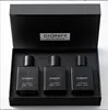 DL 020Elegante set 3 pezzi da uomo Knight