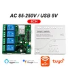 White6 4CH 85-250V