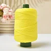 Yellow 8