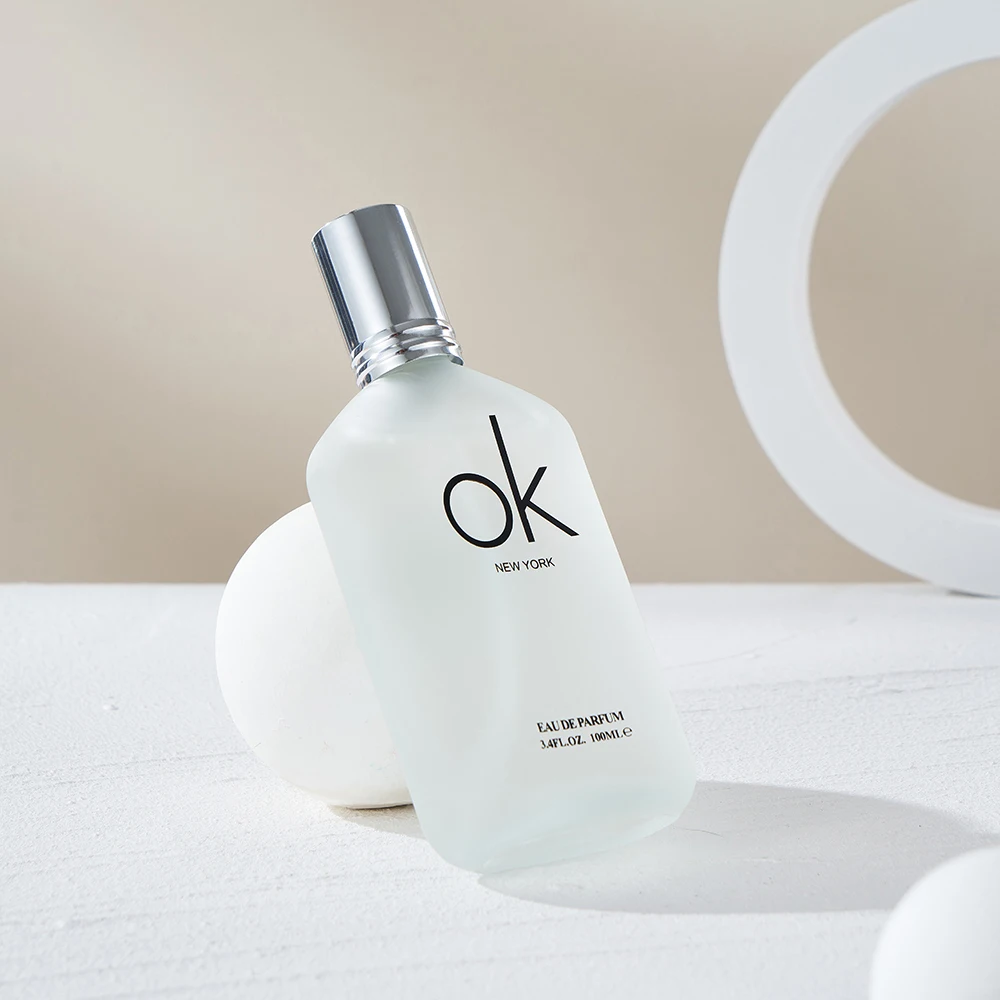 Parfum pour homme en marque privée 100 ml Parfum Prix d'usine Parfums  originaux Parfum longue durée