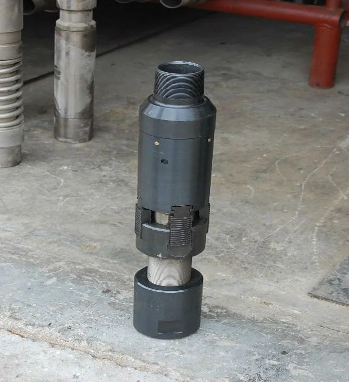 API 5CT standard alloy steel tubing anchor for PC pump