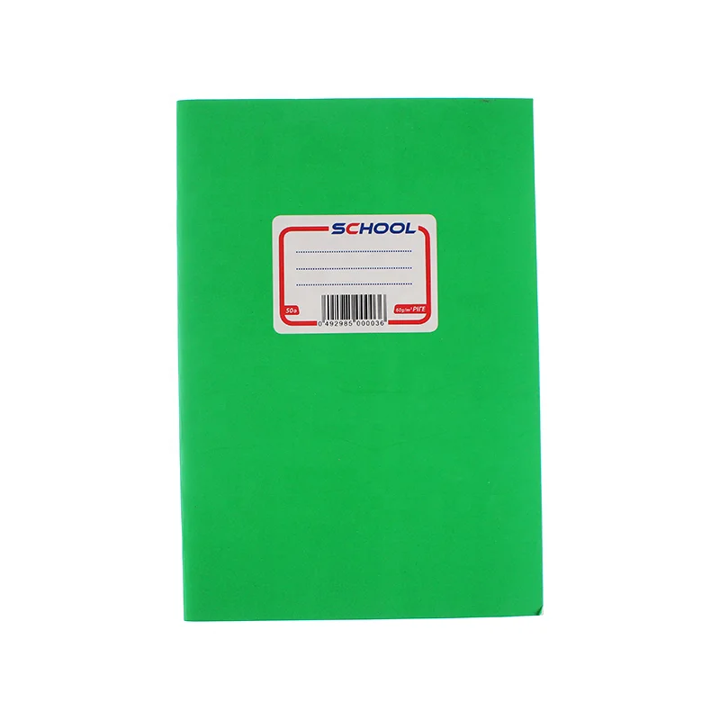Classmate Copy School Note Book Custom Exercise Book
