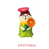 Chrysanthemum Cat