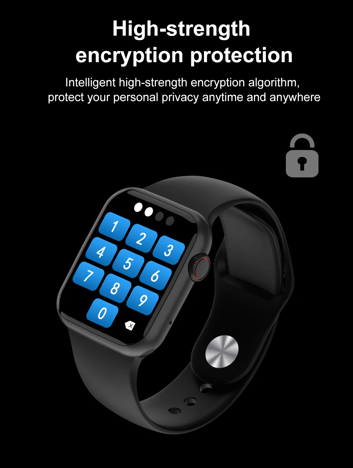 apple watch 6 shopee