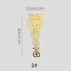 Amulet Gold