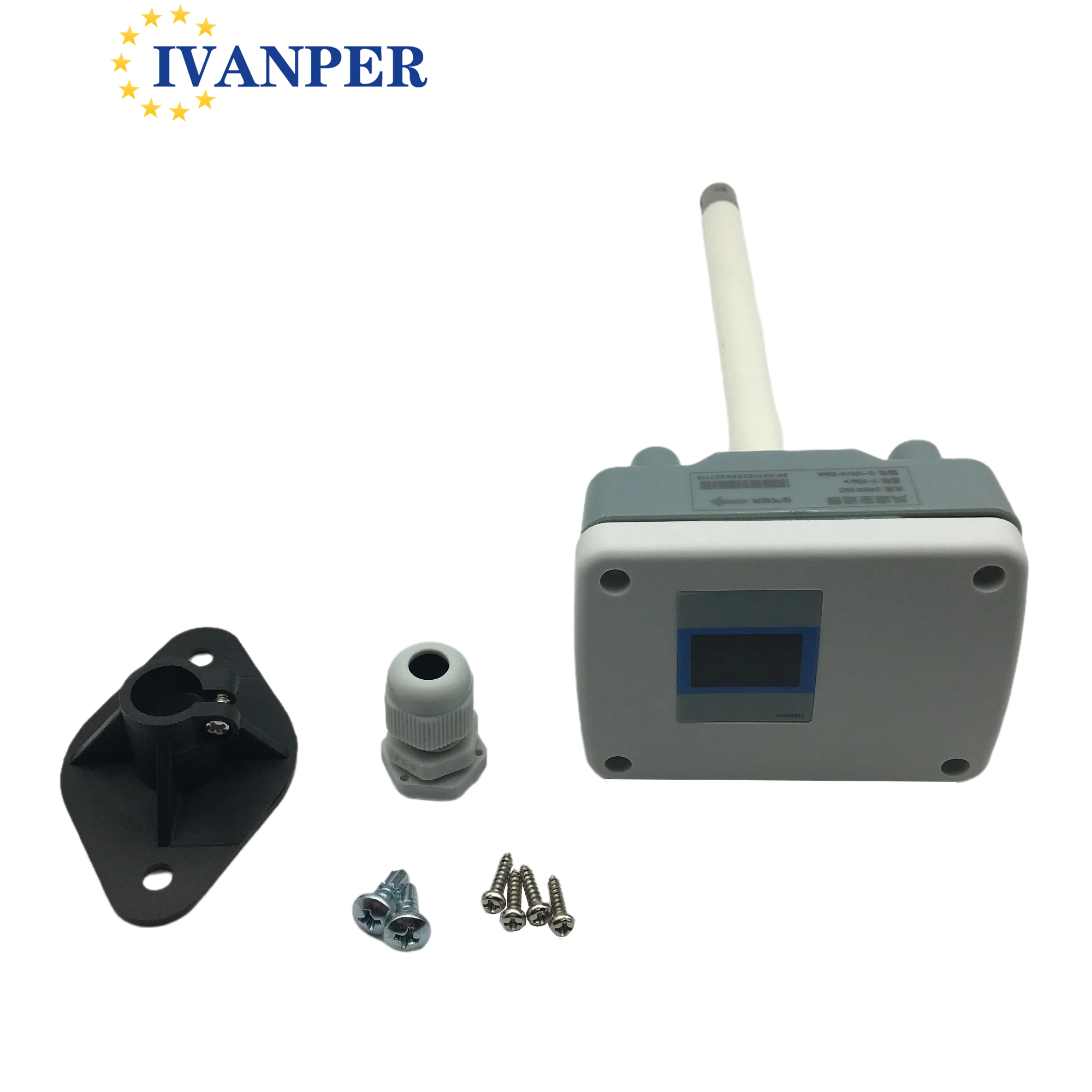 High Quality Air Speed Sensor With Cheap Price