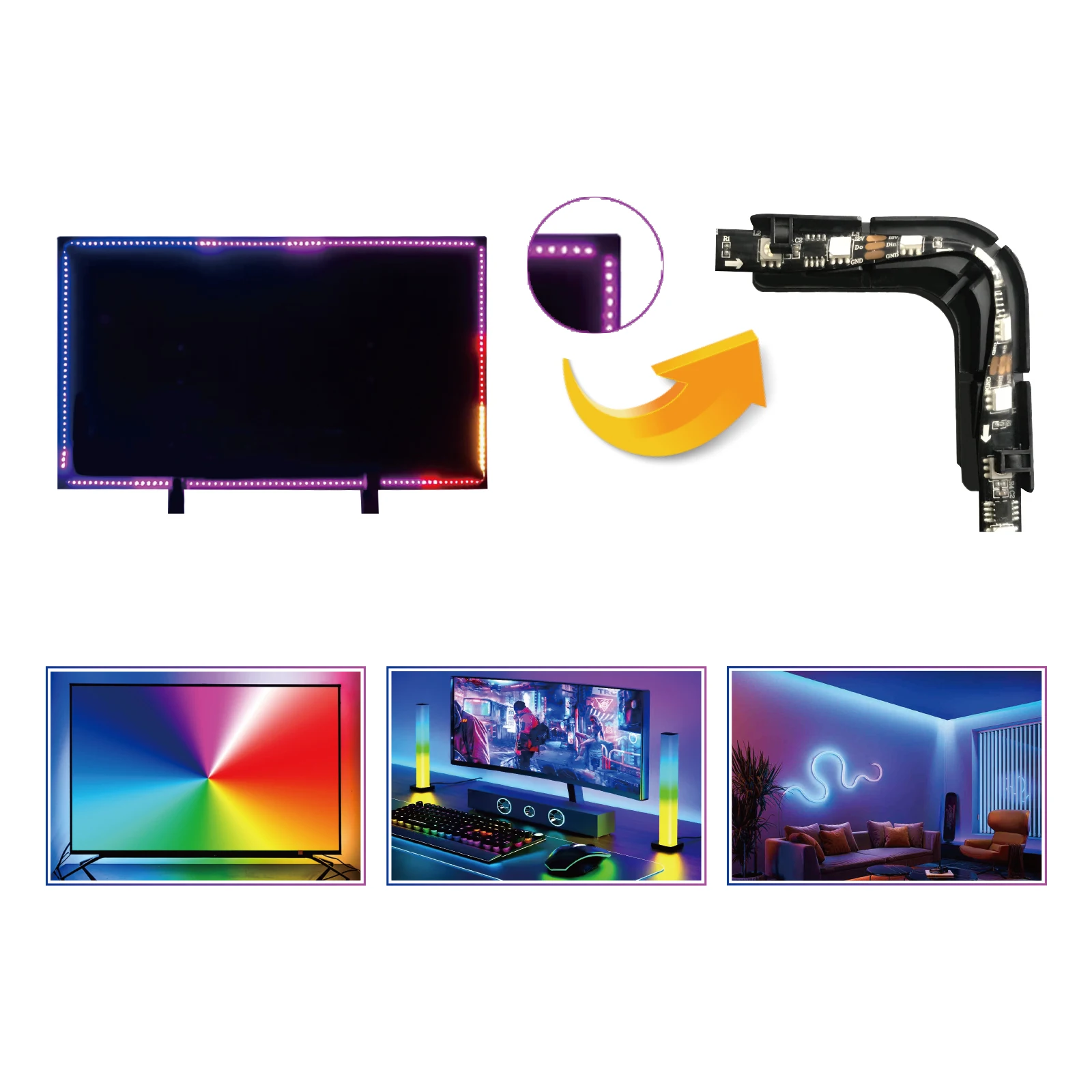 LED Light Corner (9)