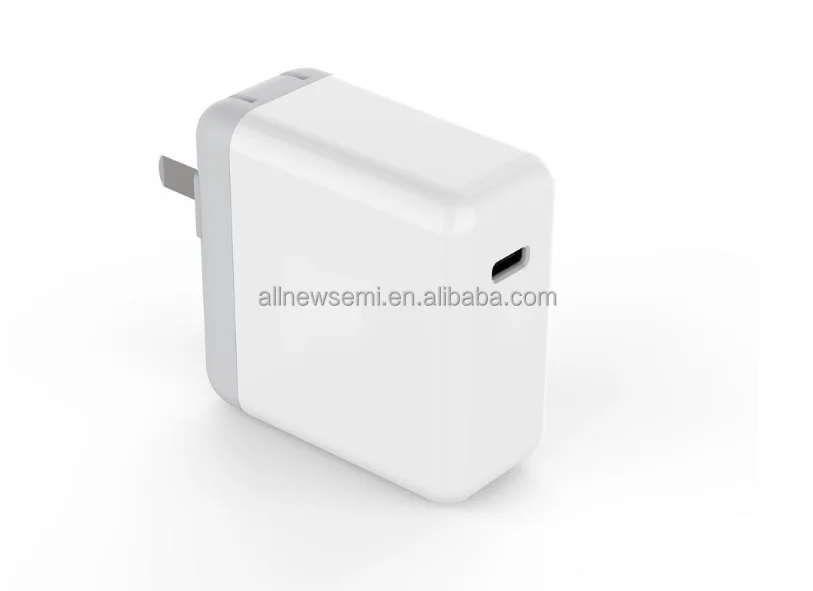 "Pd30w American fast charging charger type-C fast charging single port pd30w super fast charging "