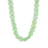 Verde chiaro -- collana
