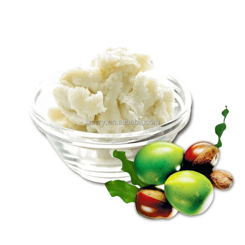 Wholesale Organic 100 Pure Bulk Raw Shea Butter Unrefined Shea Butter