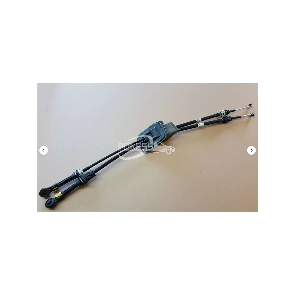 Shift System Parts Transmission Cable 2444P4 Gear — 2