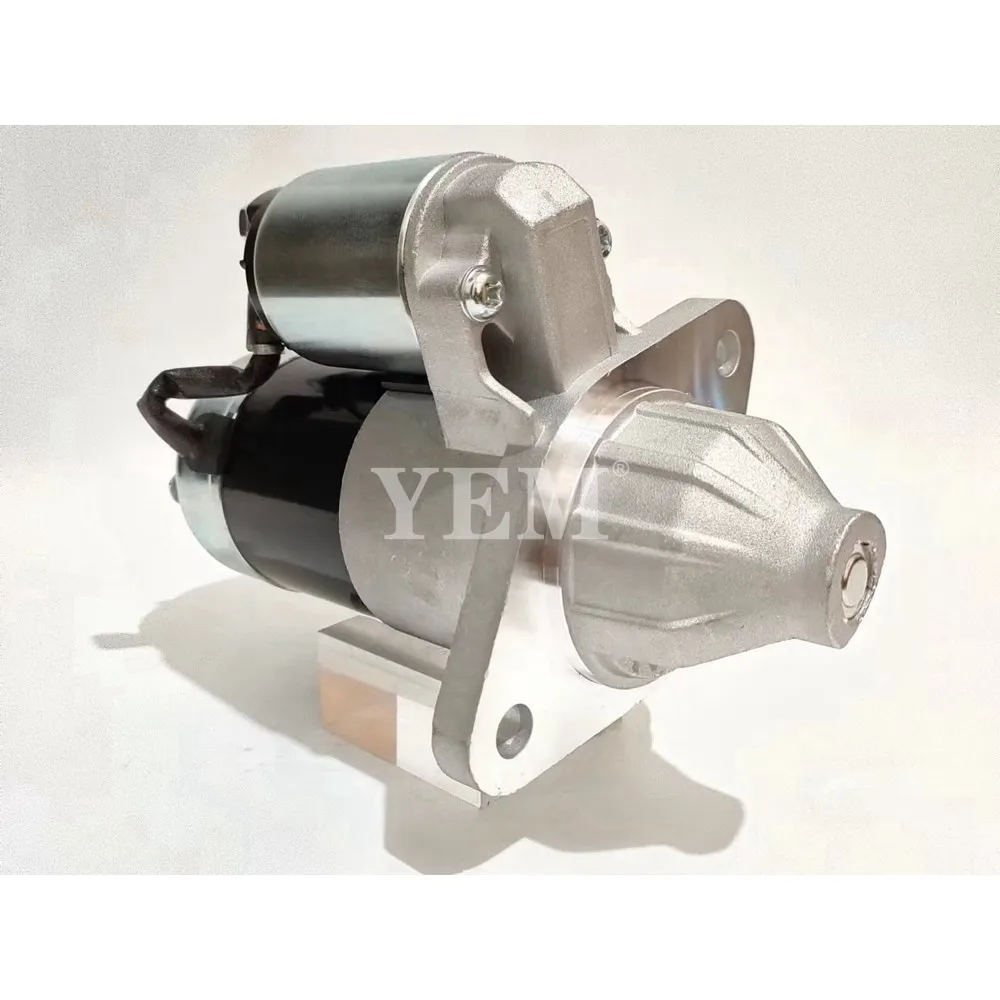 SD20 Starter Motor for Nissan