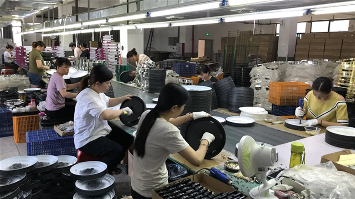 Xiamen Hendery Trade Co., Ltd. 2