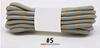 Grey- Orange