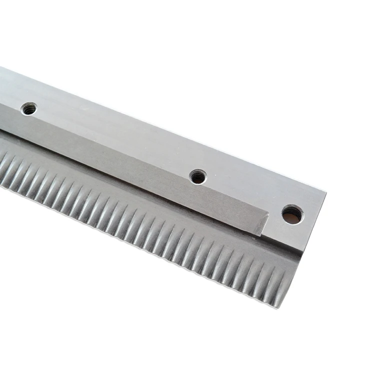 22294 Potato blade for Urschel potato slicer machine