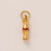 Caramelo dorado