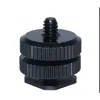 14 Double-layer hot shoe screws