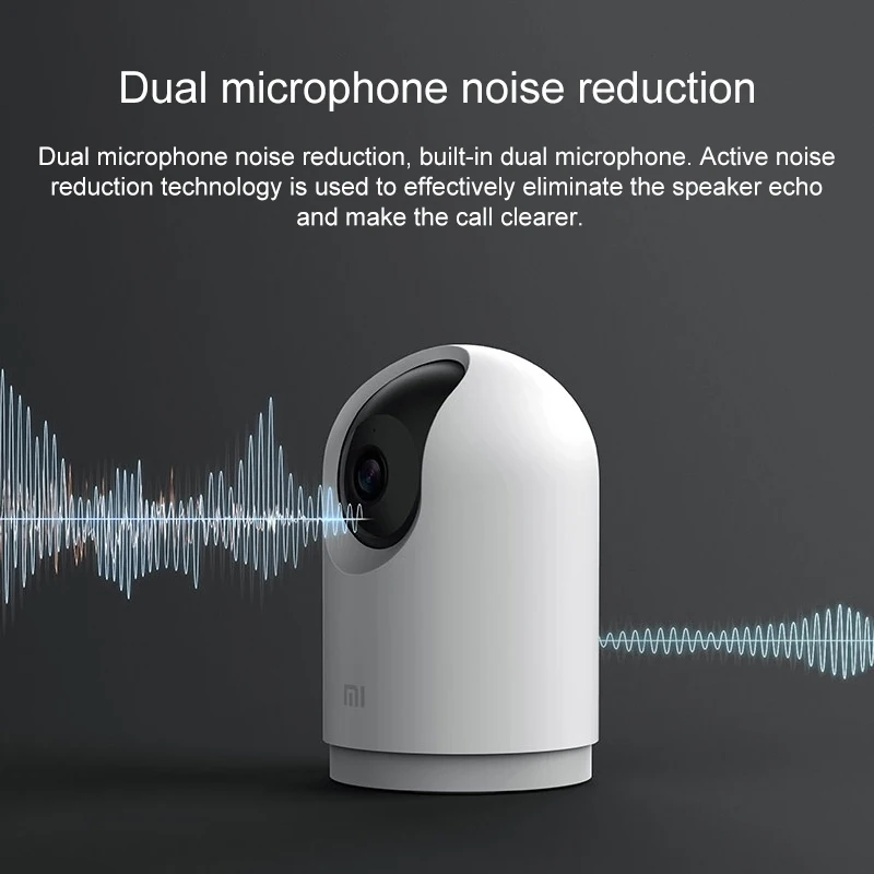 Camera 2k Pro Mi Home Ptz 2k Xiaomi Mi 360 2K Pro Home Security