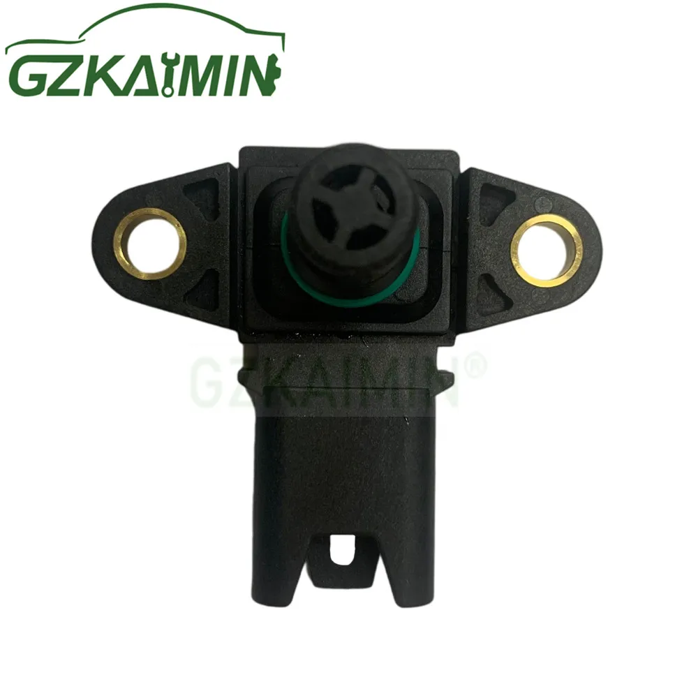 High Quality Tmap Map Boost Pressure Sensor For Bmw 3 Series 335i 335xi 20072011 Oem 5wk96805