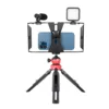 Mobile phone frame kit