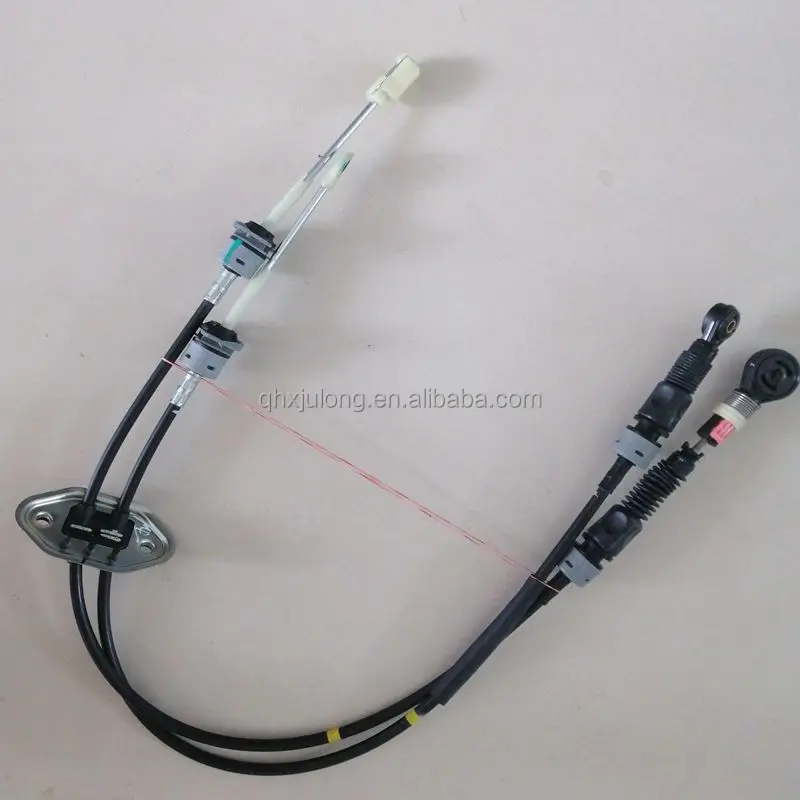 OEM 43794-4F200 Gear Shift Cable for Hyundai Cars | Transmission