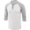 34 Sleeve H.oatmealH.grey