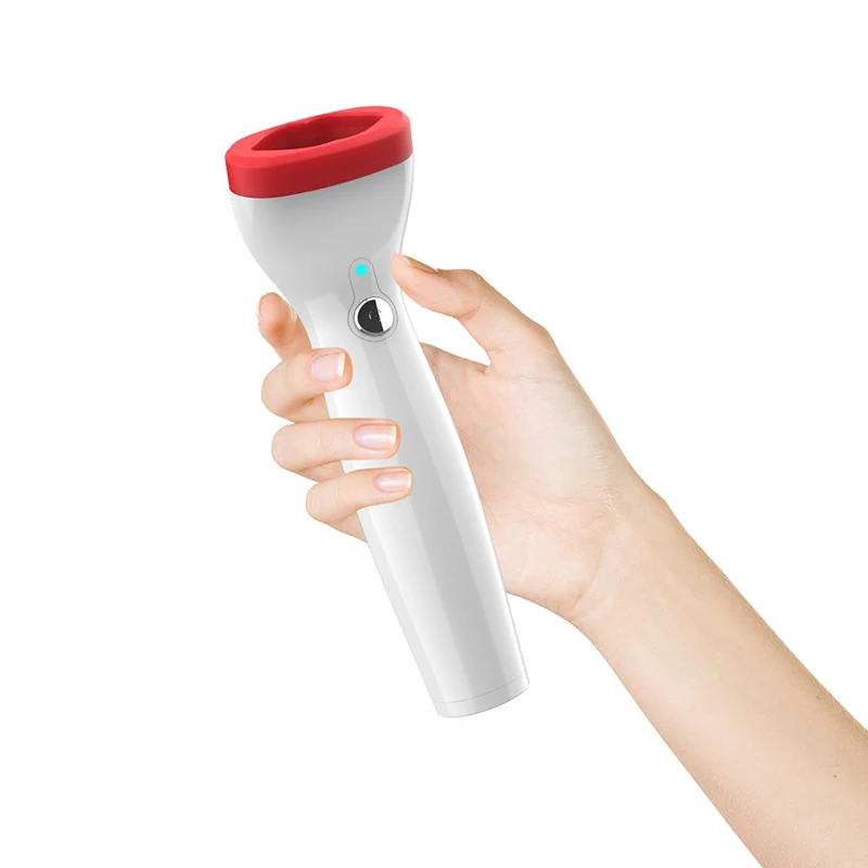 Apple & Full Two Types Lip Plumper Enhancer Lip Enhancer Machine