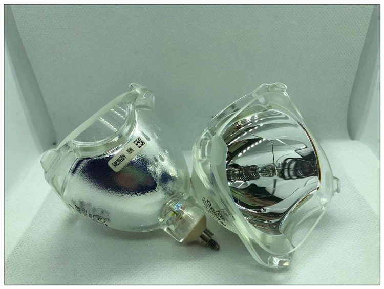 Оригинальная лампочка P-VIP 150-180/1.0 E22r = E22h 180/1.0 180W E22 проектор голая лампа для O sram