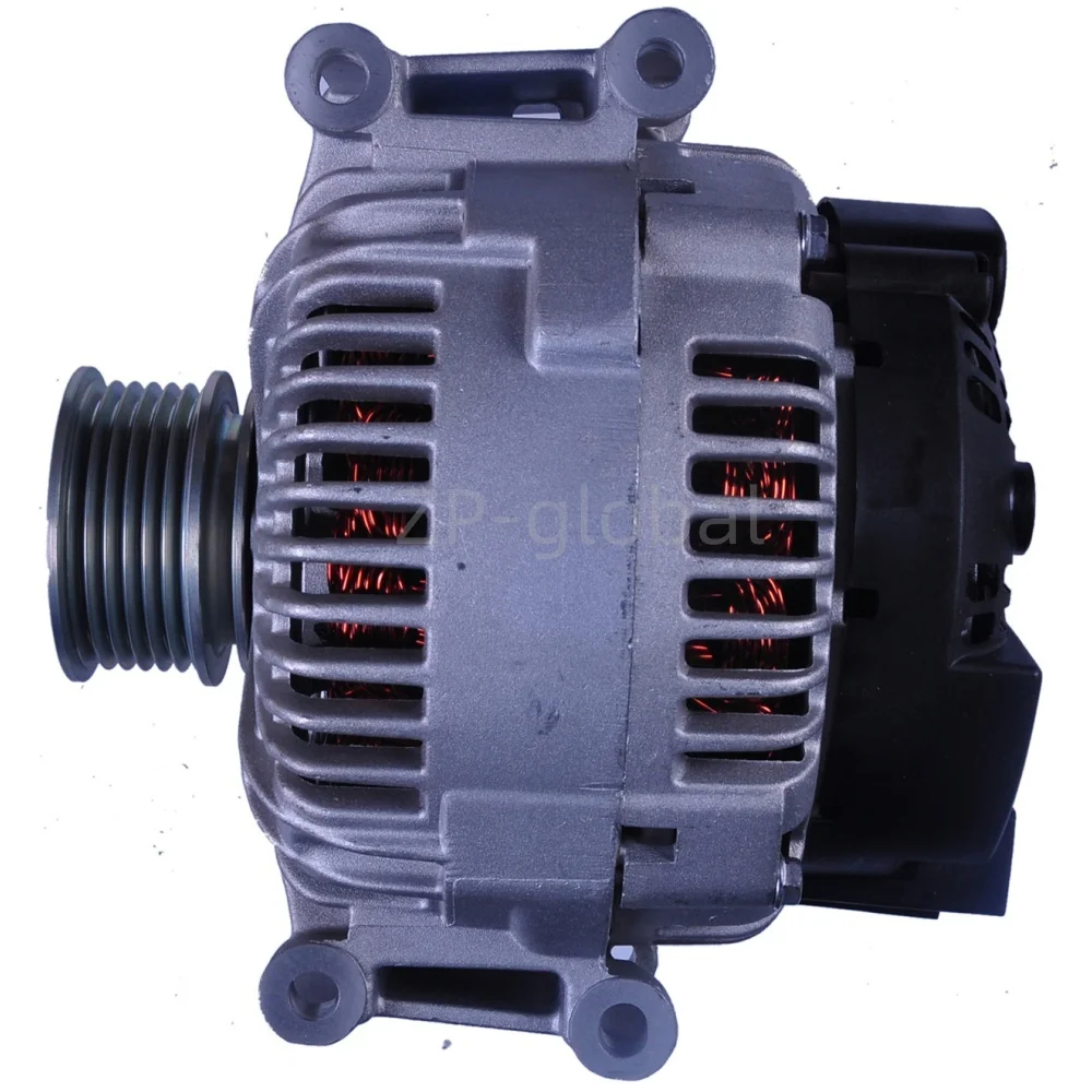 Price Car Automobile Alternator 06E 903 016D for Audi A6L(C6) 2.0T