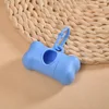 เครื่องจ่ายกระดูก 1 อัน-สีน้ำเงิน