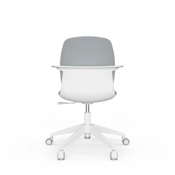 Modern Folding  swivel  Wholesale Mesh plastic  Commercial  Modern Office Furniture  Office Training Chair Folding Chair