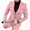 สีชมพู