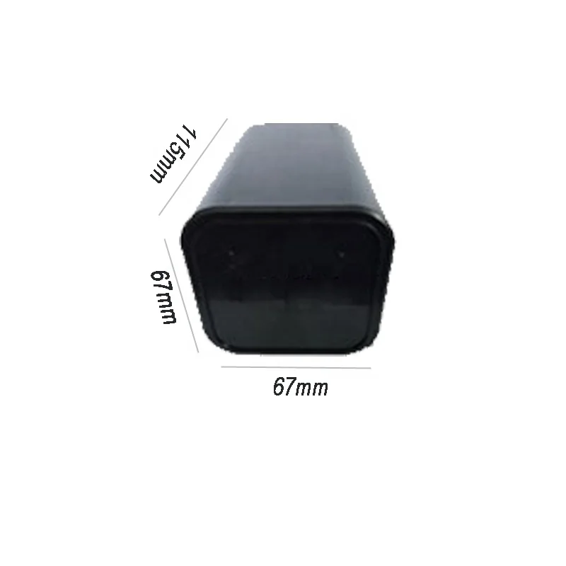 4R25P R25P 6V Ultra Heavy Duty Zinc Carbon Battery for Power Tools & Toys-Barricade Warning Lights 5 Year Shelf Life