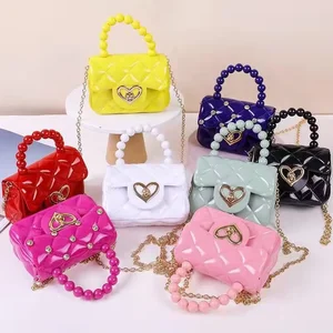 KALANTA 2026 Saddle Handbags for Girls Shoulder Mini Small Little Hand Bags Ladies Purses and Crossbody Sac Fashion Bolsos