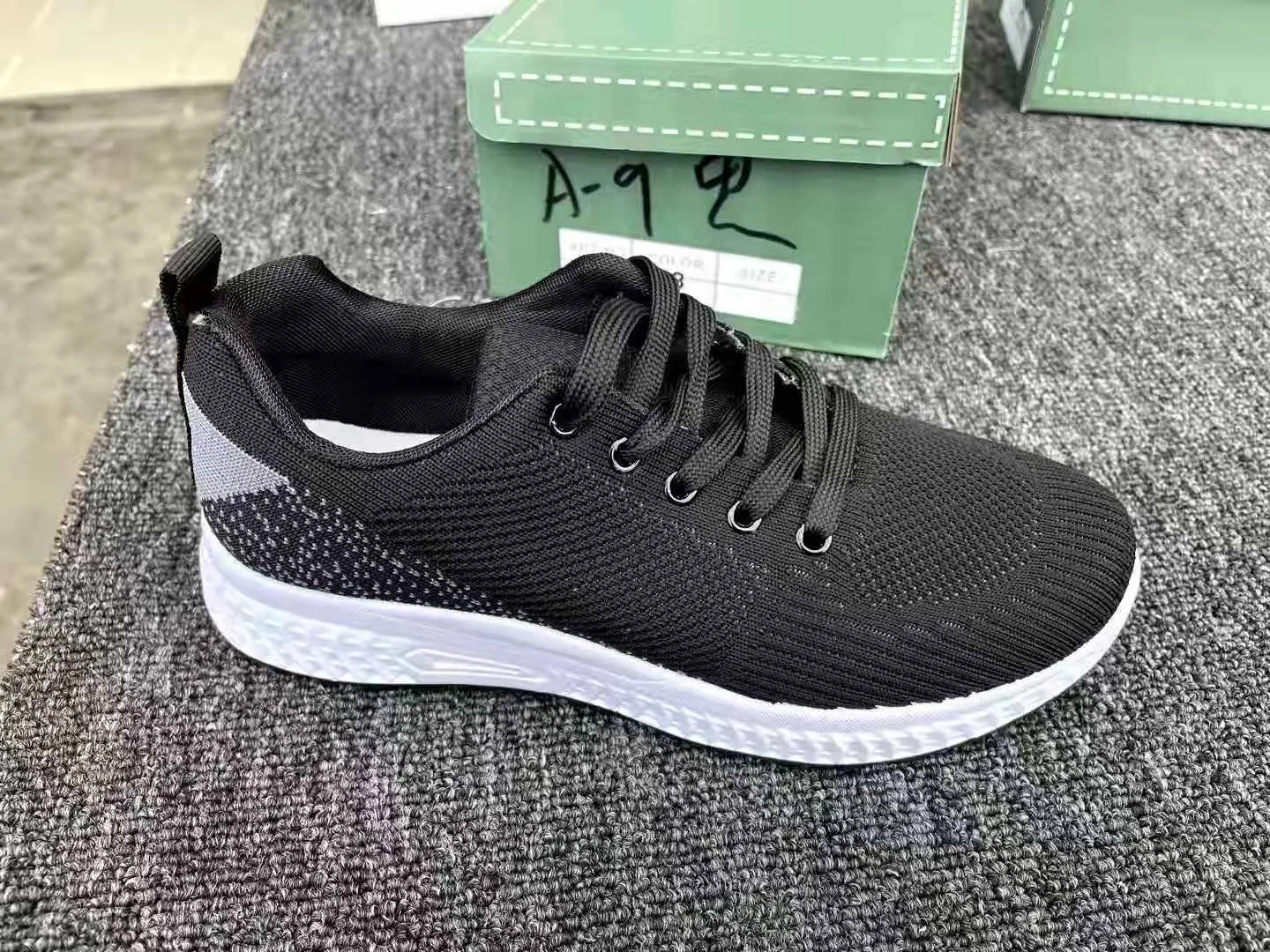 Ginnastica Stock Scarpe Ingrosso Scarpe Famose Brand Good All