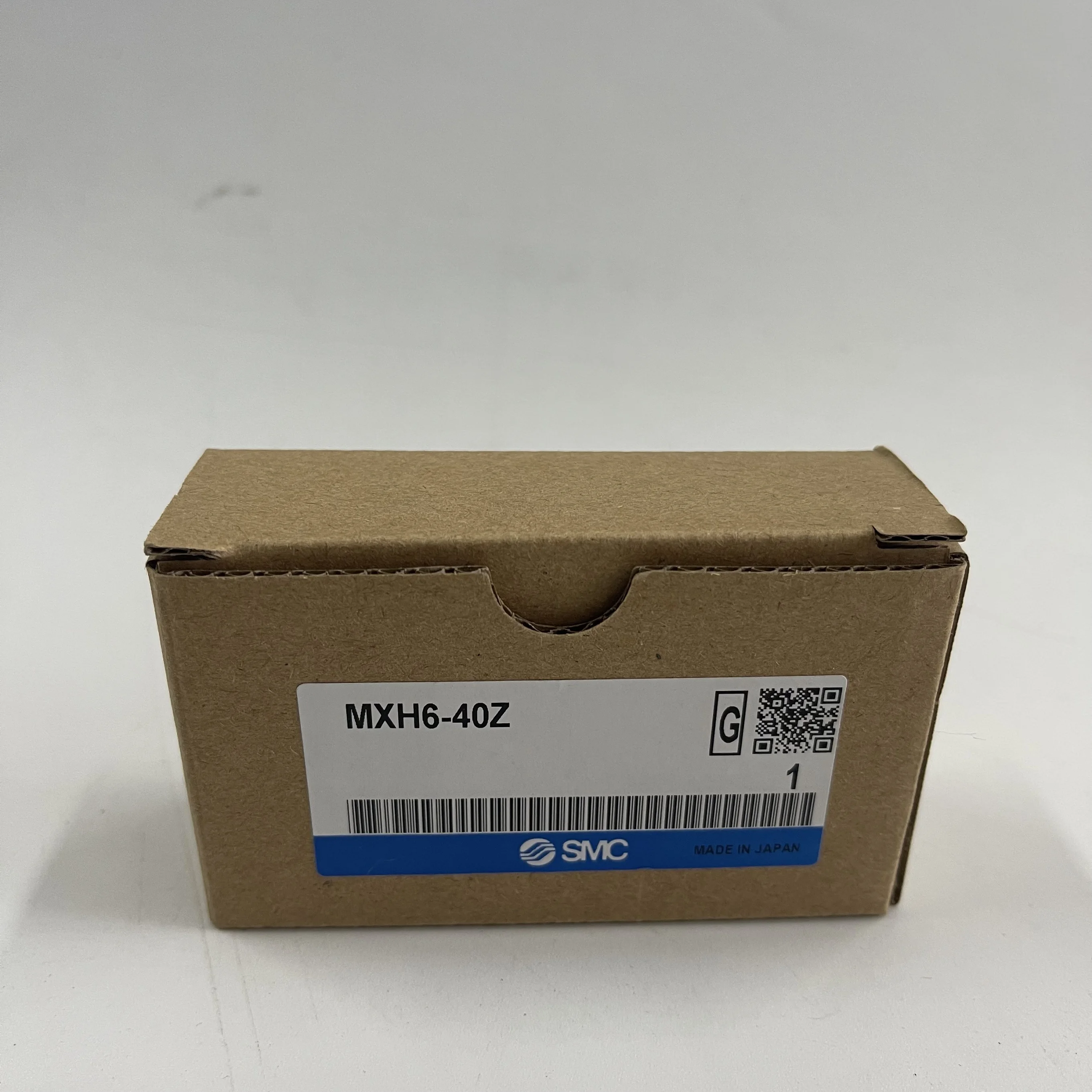 SMC Compact Slide Cylinder MXH6-40Z SMC Compact Slide Cylinder MXH6-40Z