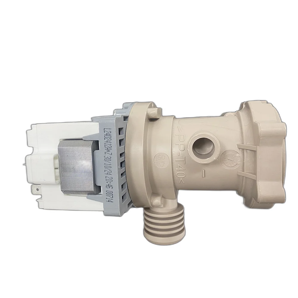 Little Swan RT116300 Washing Machine Spare Parts S3041 Plastic Water Pump TG80-1211
