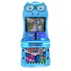 Galaxy fighter single player