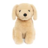 Peluche de cachorro Golden Retriever